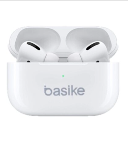 Fone Bluetooth Basike TWS Estéreo Alta Definição Ba-FON6694 (FONBSK6694)