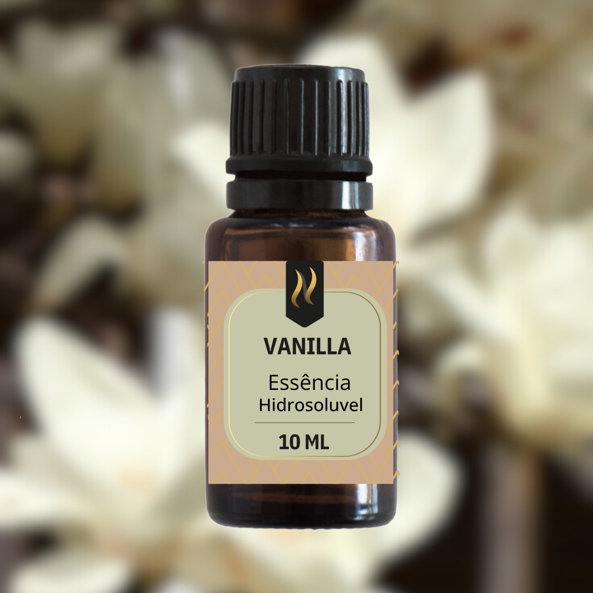 Essência p aromatizador Umidificador Difusor elétrico 10ml Nattuaromas (789752