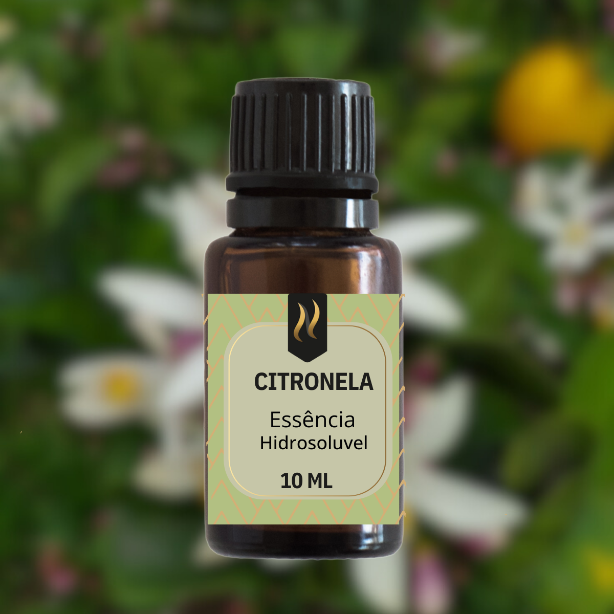 Essência p aromatizador Umidificador Difusor elétrico 10ml Nattuaromas (789752