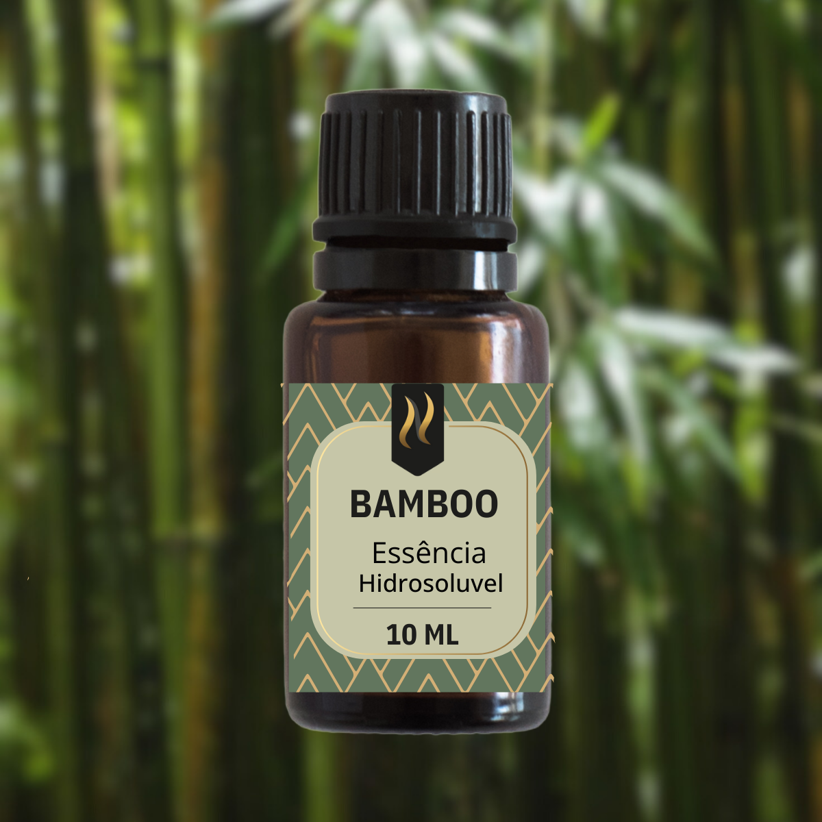 Essência p aromatizador Umidificador Difusor elétrico 10ml Nattuaromas (789752