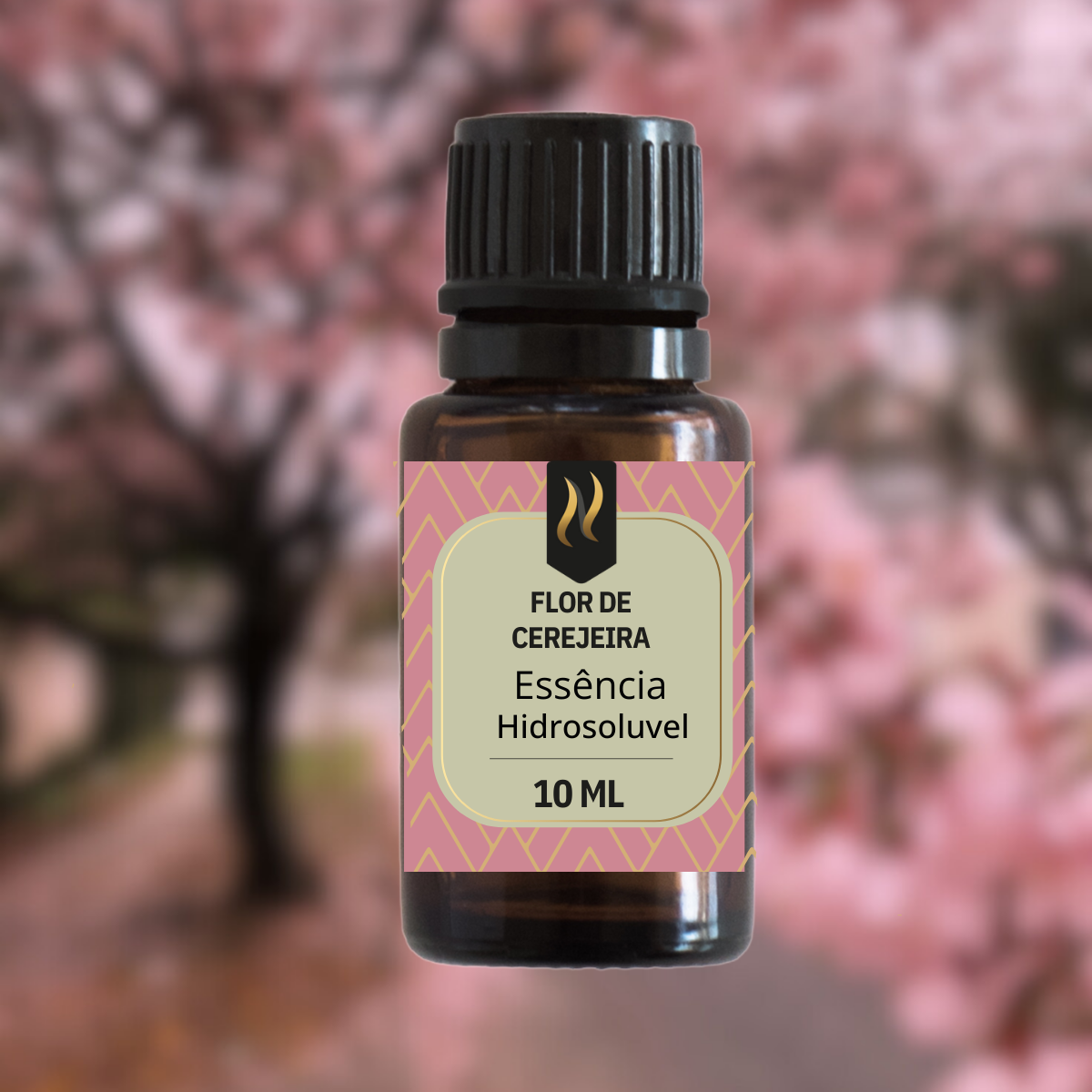 Essência p aromatizador Umidificador Difusor elétrico 10ml Nattuaromas (789752