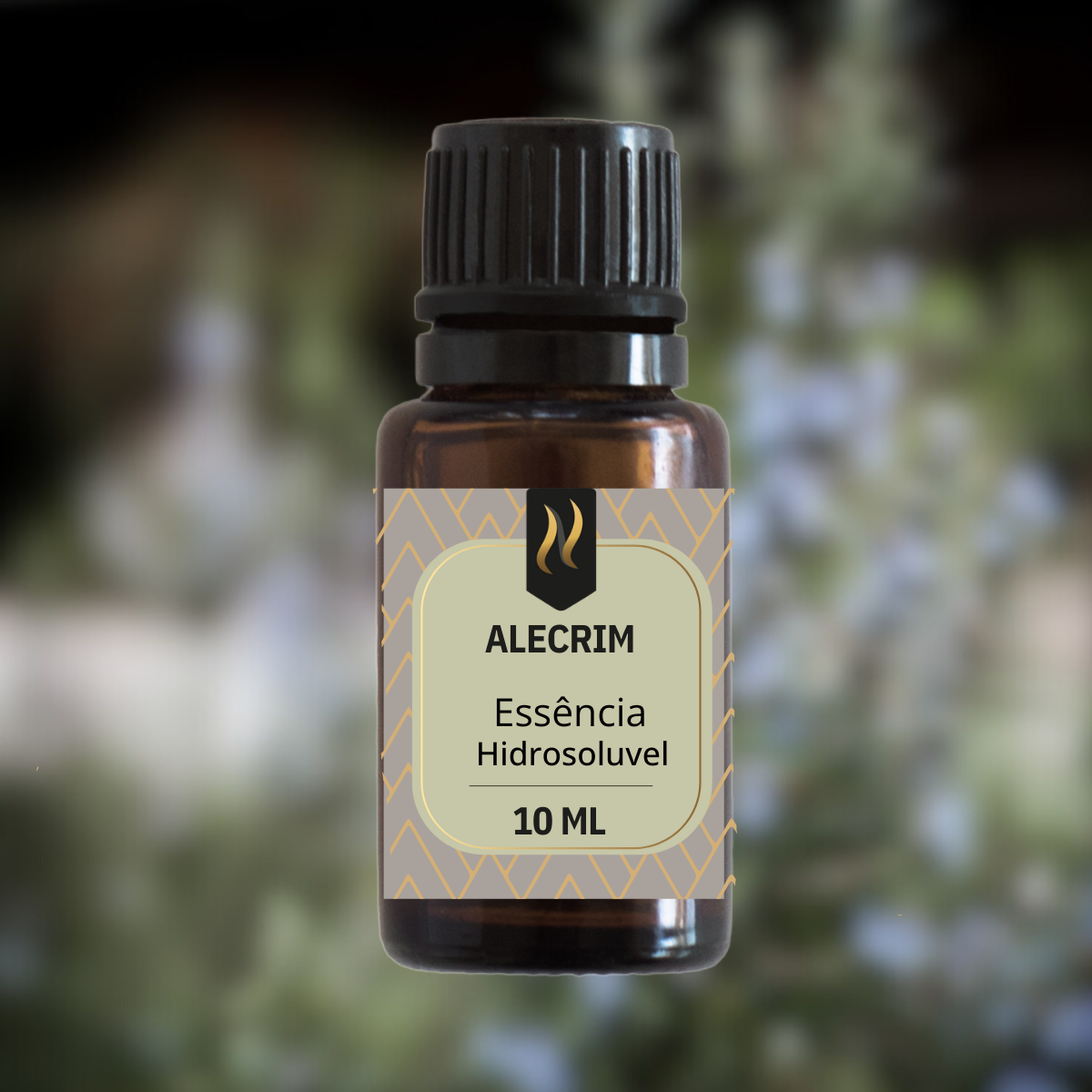 Essência p aromatizador Umidificador Difusor elétrico 10ml Nattuaromas (789752