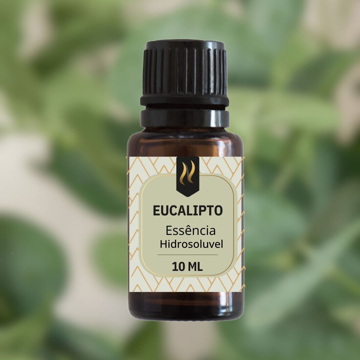 Essência p aromatizador Umidificador Difusor elétrico 10ml Nattuaromas (789752