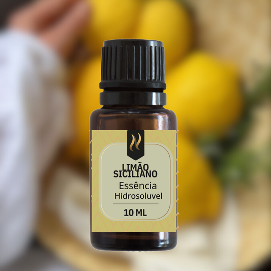 Essência p aromatizador Umidificador Difusor elétrico 10ml Nattuaromas (789752